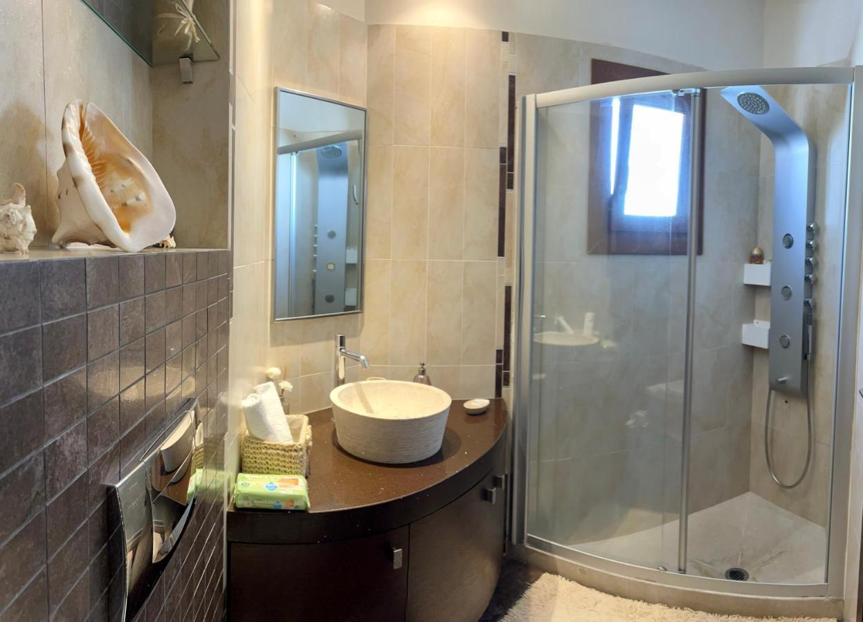 Lindos Anatoli Luxury Villa Екстериор снимка