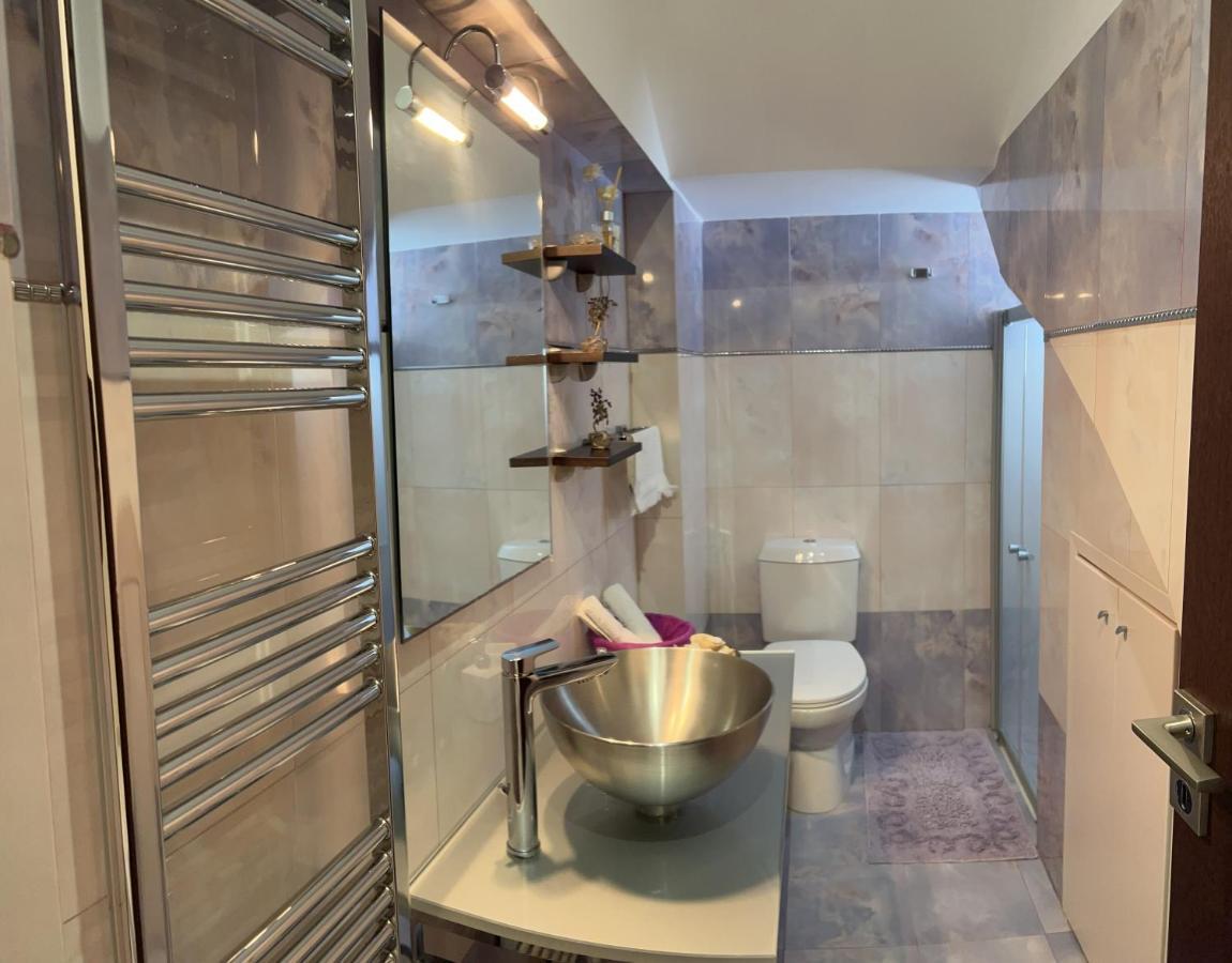 Lindos Anatoli Luxury Villa Екстериор снимка