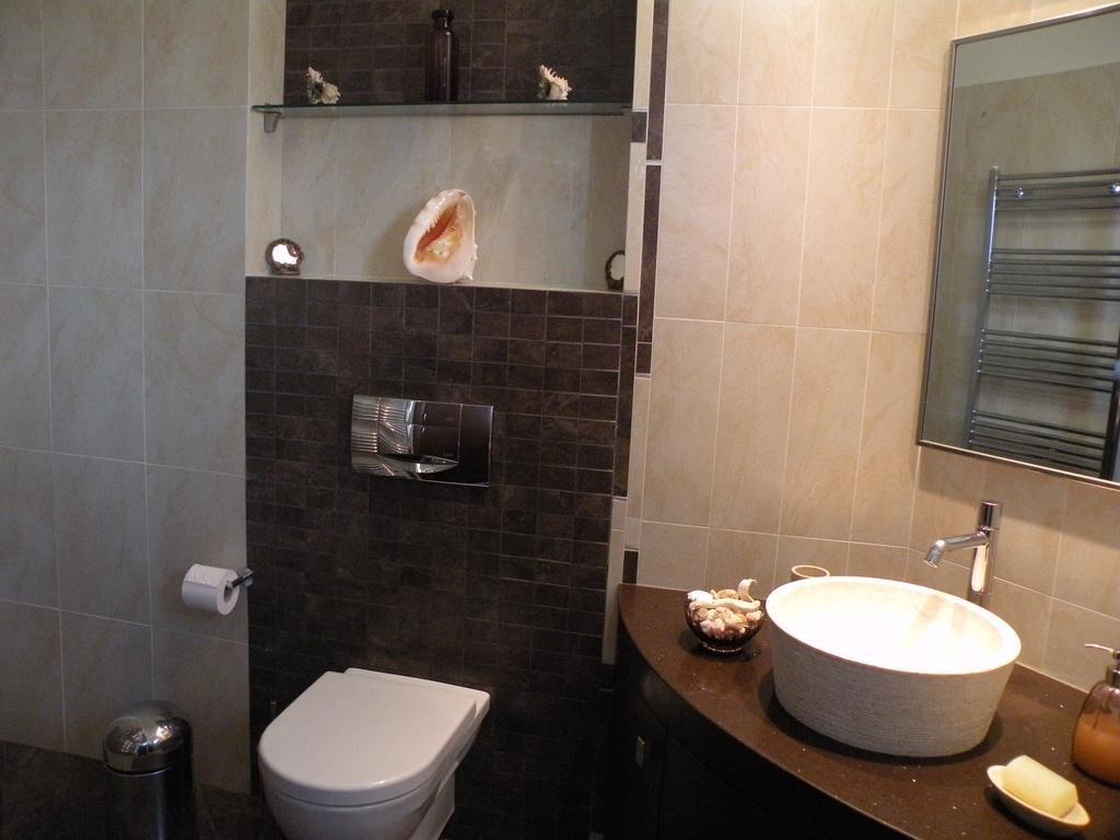 Lindos Anatoli Luxury Villa Стая снимка